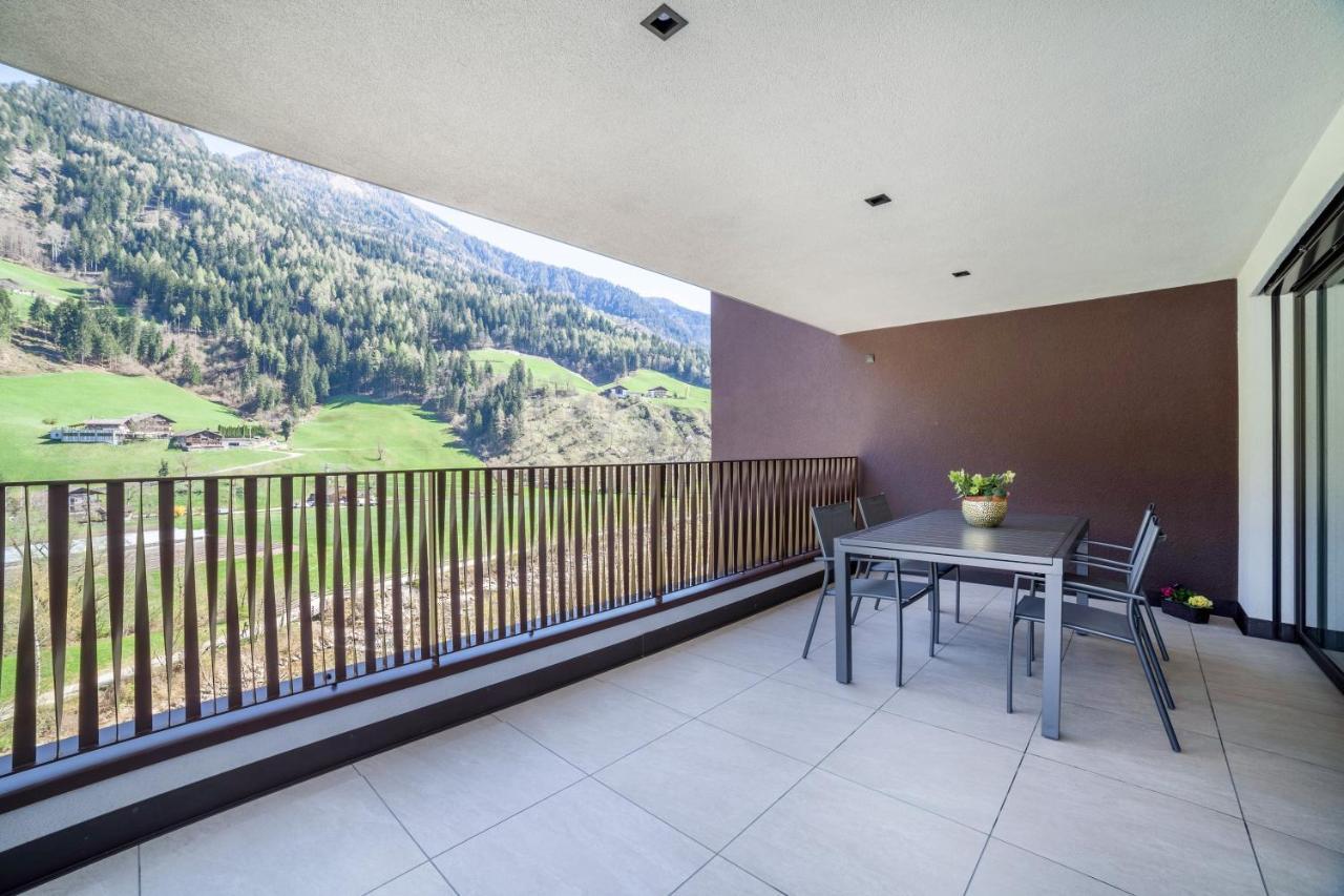 Apartment Sankt Martin St. Martin in Passeier Exterior foto