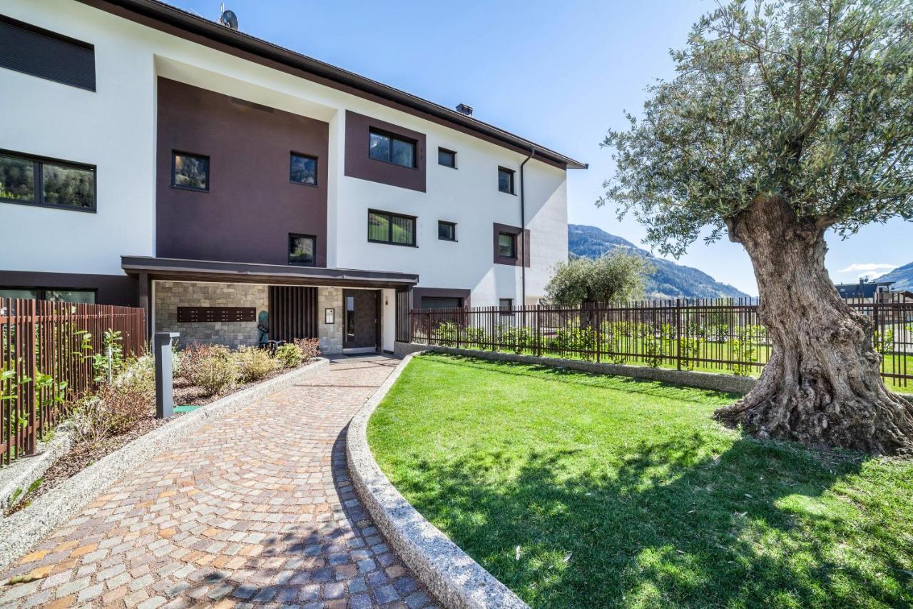 Apartment Sankt Martin St. Martin in Passeier Exterior foto