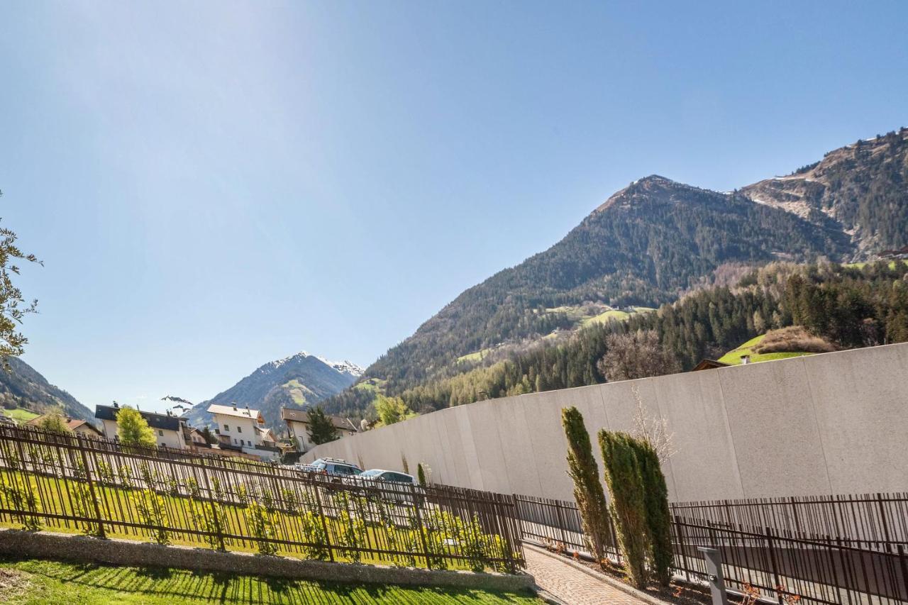 Apartment Sankt Martin St. Martin in Passeier Exterior foto